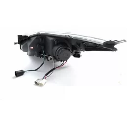 Tubo delantero faros led Mazda 3