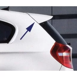 Becquet spoiler aileron kit aéro BMW Série 1 pack M 