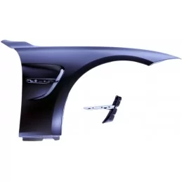 Front wings M4 BMW F30 3 series