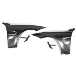 Front wings M4 BMW F30 3 series