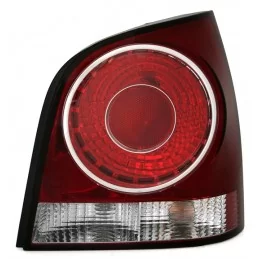 Lights rear lights VW Polo 9N 9N3 facelift