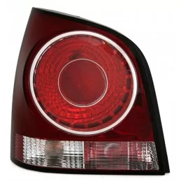 Lights rear lights VW Polo 9N 9N3 facelift