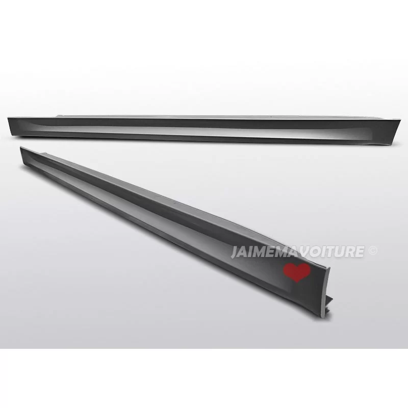 M3 rocker panel for BMW 3 Series F30