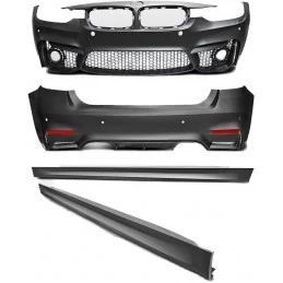 Kit M3 para BMW Serie 3 F30