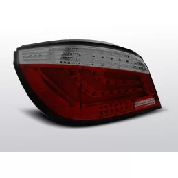 BMW Serie 5 E60 Luci posteriori tubolari a LED