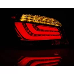 BMW Serie 5 E60 Luci posteriori tubolari a LED