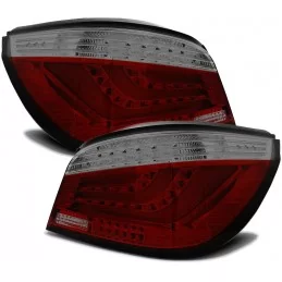 Taillights led tube BMW E60 5 series