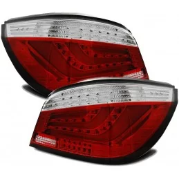 Taillights led tube BMW E60 5 series