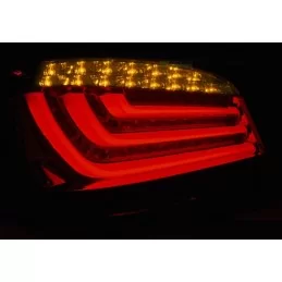 Taillights led tube BMW E60 5 series