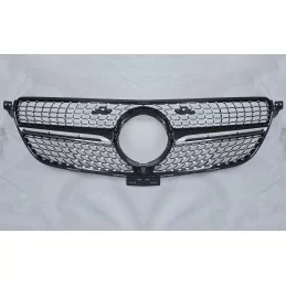 Diamond Mercedes RULE Cup grille