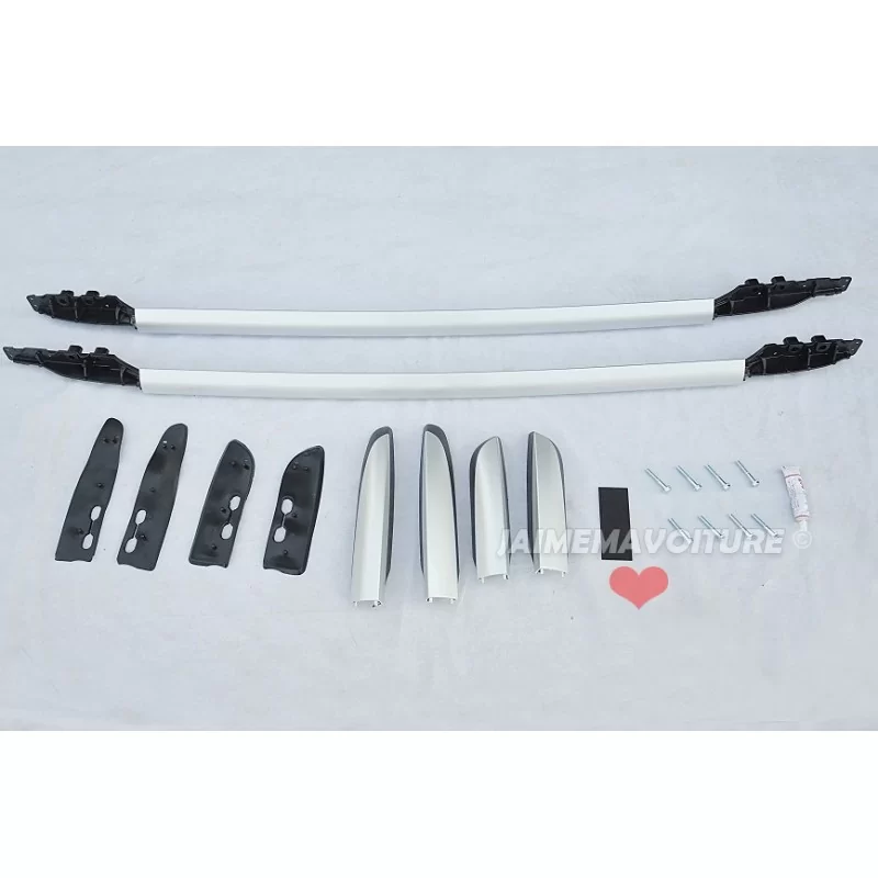 Bars for Toyota RAV 4