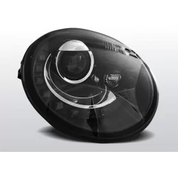 VW Beetle 1998-2005 las linternas del led