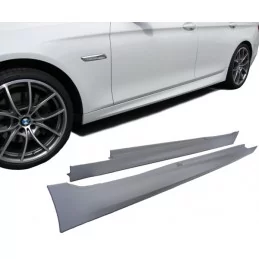 Wankelpanelen BMW F10 5 Reeks pack M