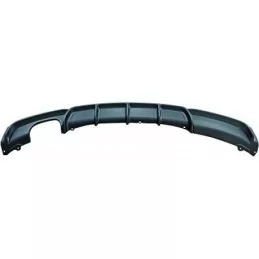 Bakspoiler diffusor M pack BMW 3-serie F30