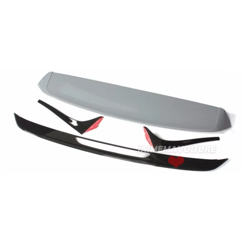 Becquet Sport R RLINE R20 VW Golf 7 Becquet Sport R RLINE R20 VW Golf 7