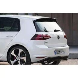 Sport spoiler R RLINE R20 VW Golf 7