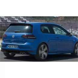 Becquet Sport R RLINE R20 VW Golf 7