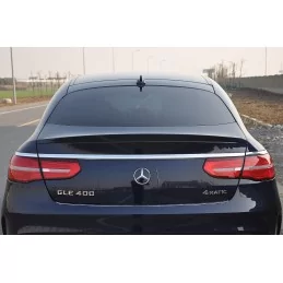 Spoiler för Mercedes GLE Coupe C292