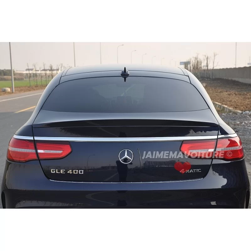 Spoiler per Mercedes GLE Coupé C292