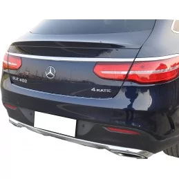 Spoiler Mercedes GLE Coupé