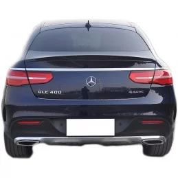 Spoiler Mercedes GLE Coupé