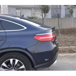 Becquet aileron Mercedes GLE Coupe