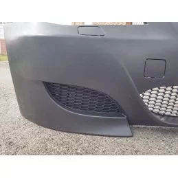 Bumper before BMW M5