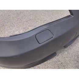 Bumper before BMW M5