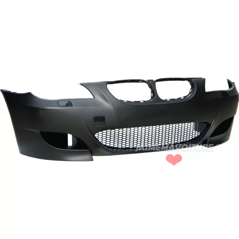 Bumper before BMW M5