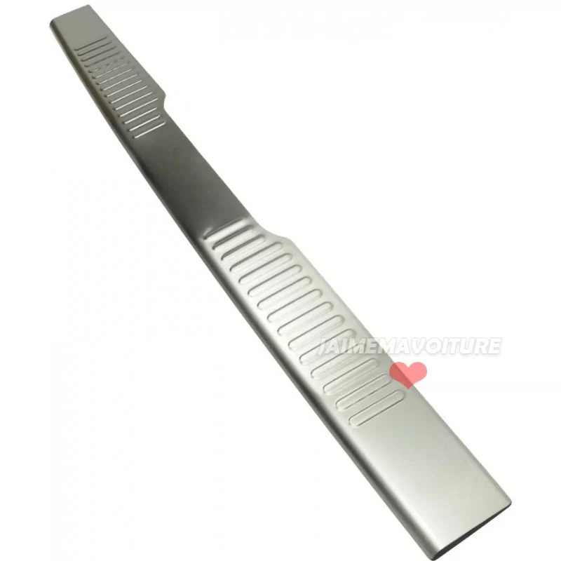Loading edge chrome alu MERCEDES VITO Loading edge chrome alu MERCEDES VITO