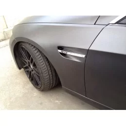 Frontvinge BMW M3 3-serie E92 E93
