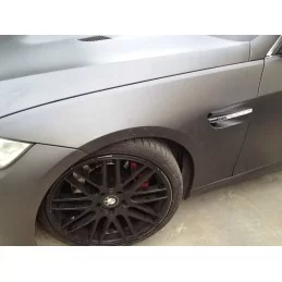 guardabarros delantero BMW M3 E92 Serie 3 E93