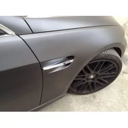 Kotflügel vorne BMW M3 E92 3er E93