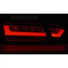 Luces traseras led Audi A5