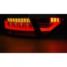 Luces traseras led Audi A5