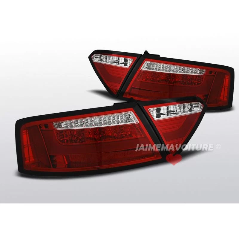 Feux arrières led pour Audi A5 Feux arrières led pour Audi A5