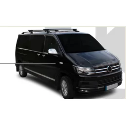 Llevan de las barras portantes VW T5 caravelle Multivan