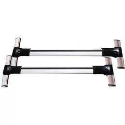 VW T6 transverse roof bars