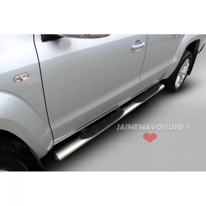 Marche pied Amarok