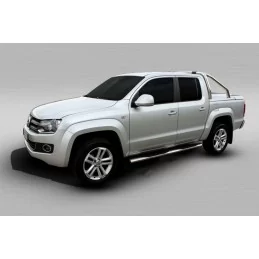 Marche pied Amarok