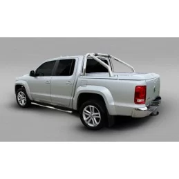 Walking foot Amarok