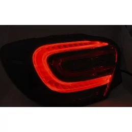 Rear lights led Mercedes Class A W176