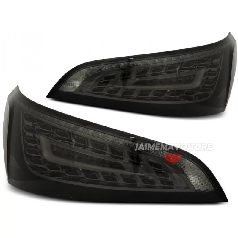 Feux arrières led Audi Q5 Feux arrières led Audi Q5