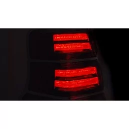 Luces traseras led Toyota Land Cruiser 150 precio no caro