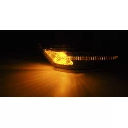 Clignotants led Porsche Carrera 911 991