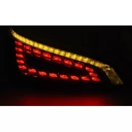 Lights rear led Audi Q5