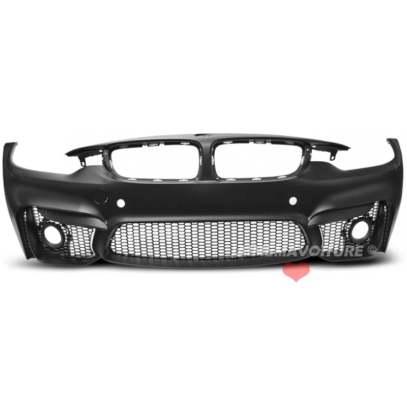 Bumper before BMW M4 F32 F36 F33