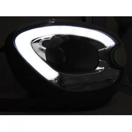 Faros delanteros led Mini Cooper Countryman R60