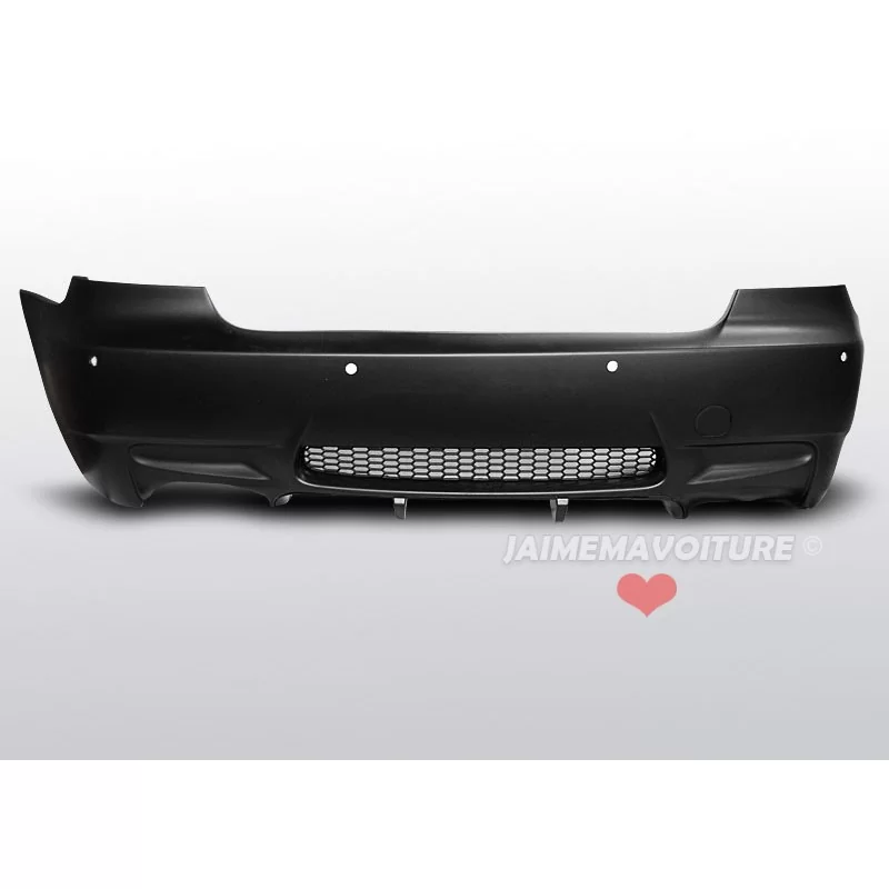 Paraurti posteriore per BMW Serie 3 E92 M3