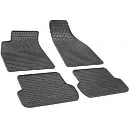 Goma alfombra Audi A4 B6/B7 8 / 8 H 00 - 08